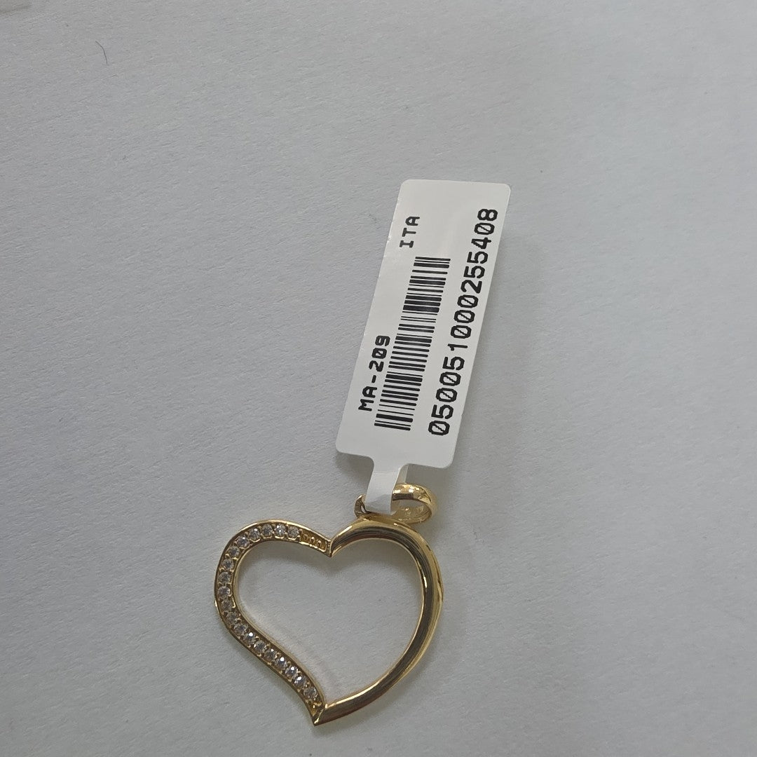 DIJES ORO 14K 1.2 (NUEVO)