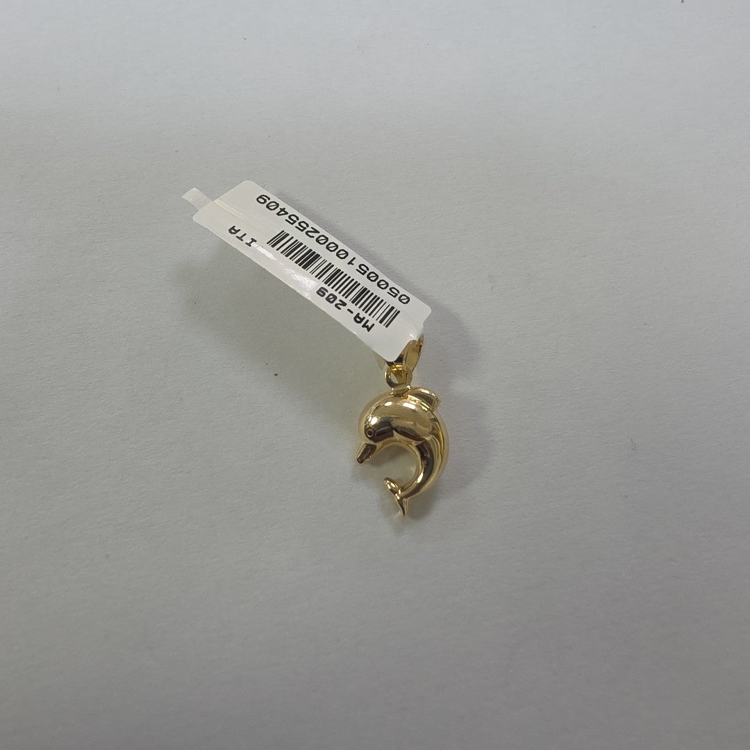 DIJES ORO 14K 1.1 (NUEVO)