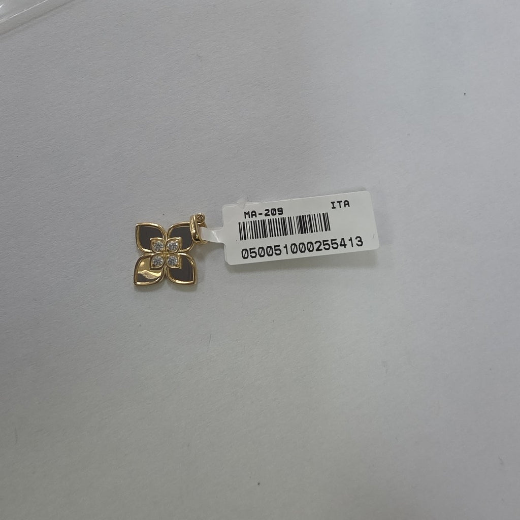DIJES ORO 14K 0.9 (NUEVO)