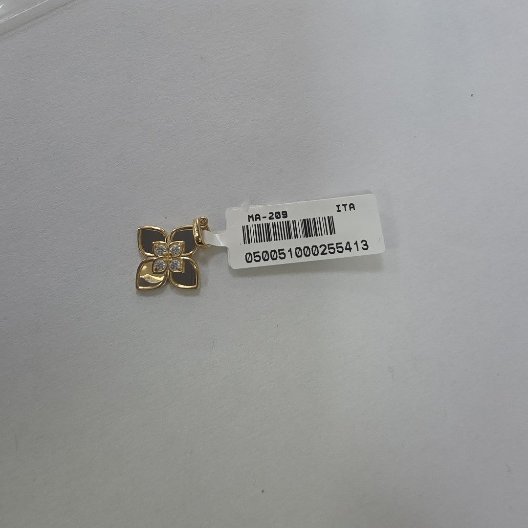 DIJES ORO 14K 0.9 (NUEVO)