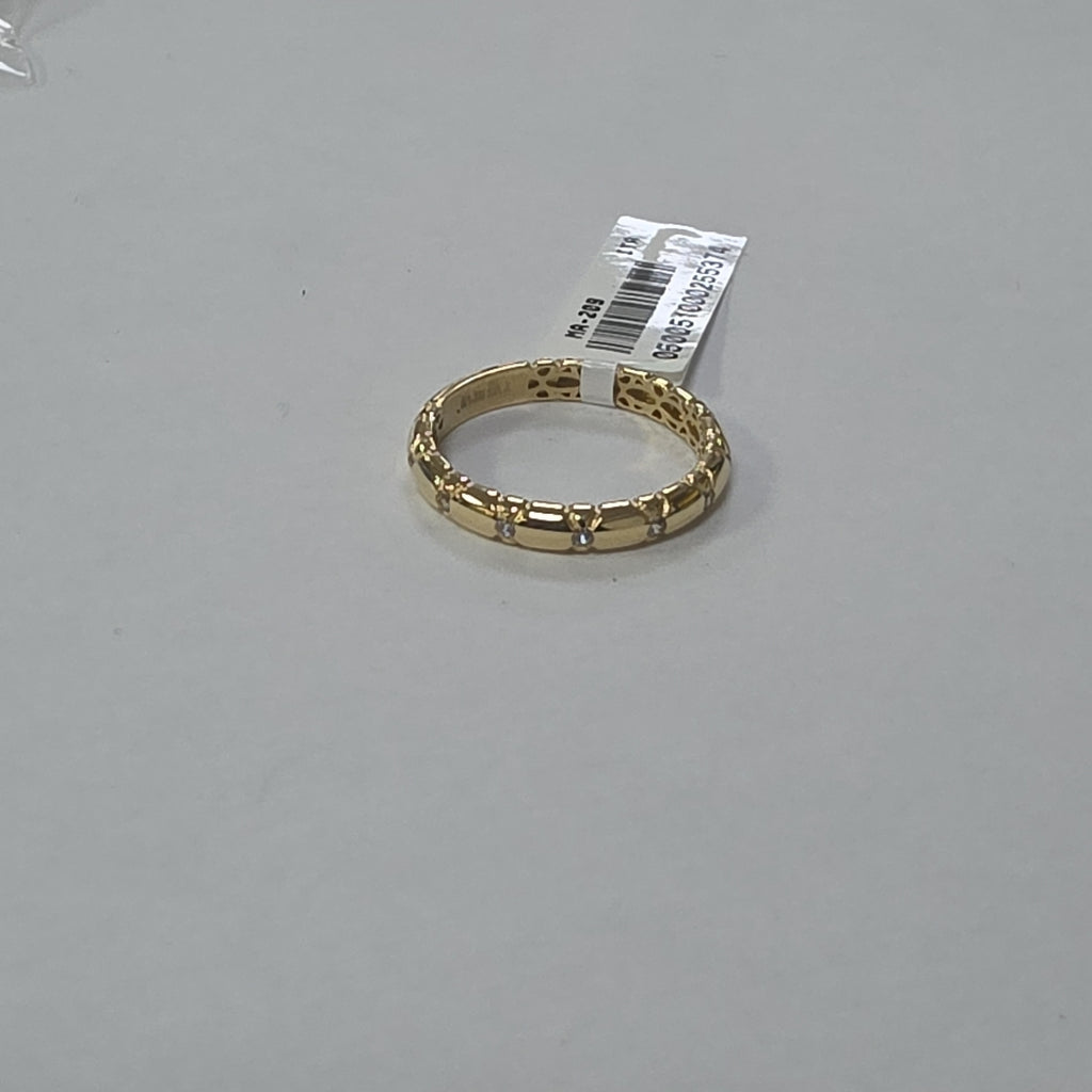 ANILLOS DAMA ORO 10K 2.1 (NUEVO)