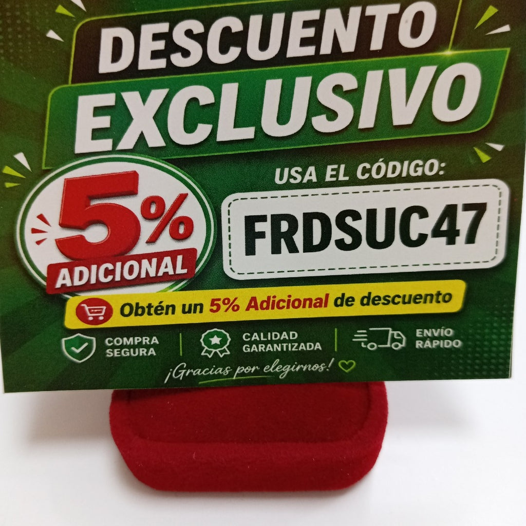 ANILLITO ORO 8 K 2,60 GRMS (SEMINUEVO)