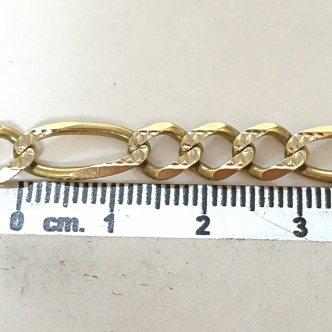CADENA ORO 14 K 26,70 GRMS (SEMINUEVO)
