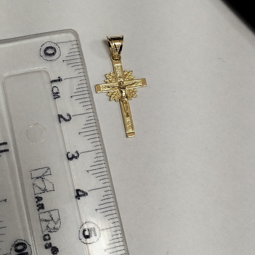 CRUCES ORO 14K 1 (NUEVO)