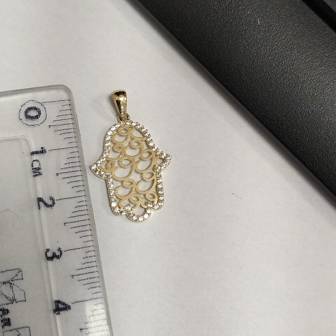 DIJES ORO 14K 1.4 (NUEVO)
