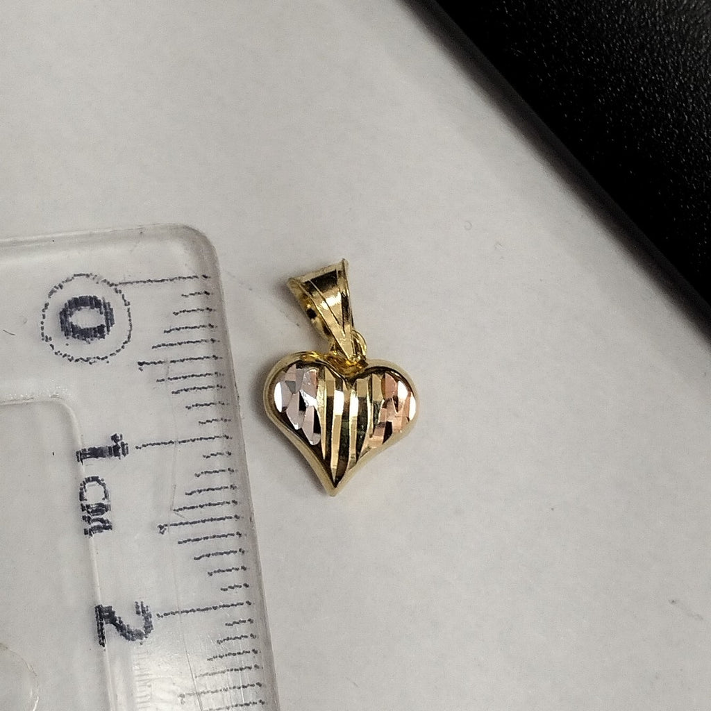 DIJES ORO 14K 0.8 (NUEVO)