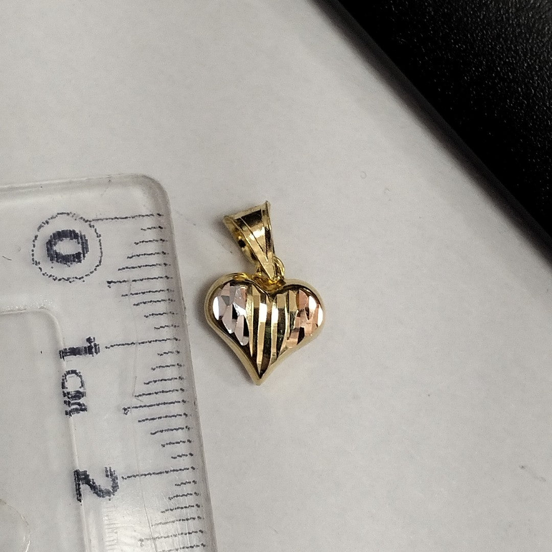 DIJES ORO 14K 0.8 (NUEVO)