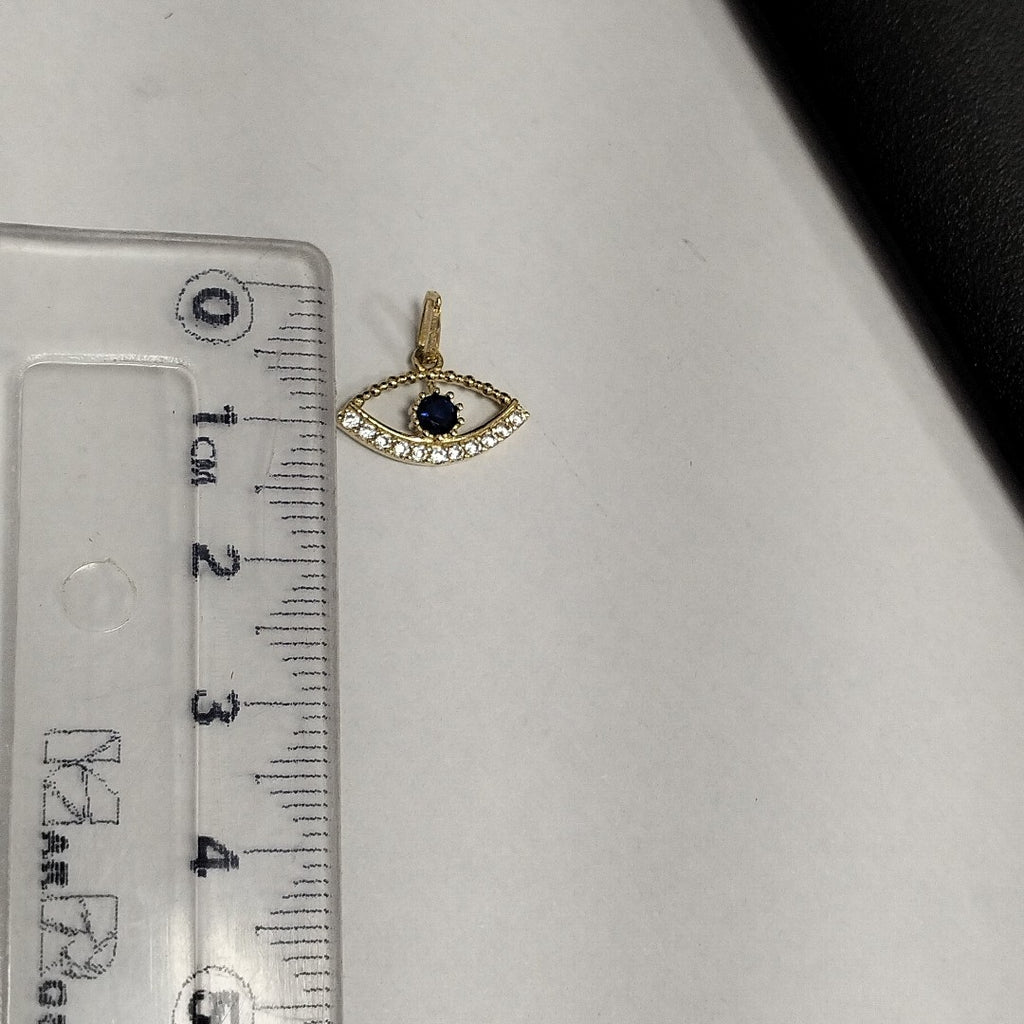 DIJES ORO 14K 0.7 (NUEVO)