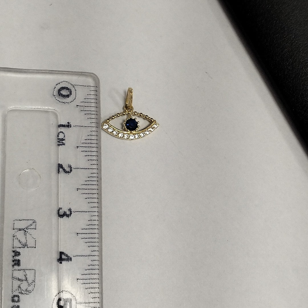 DIJES ORO 14K 0.7 (NUEVO)