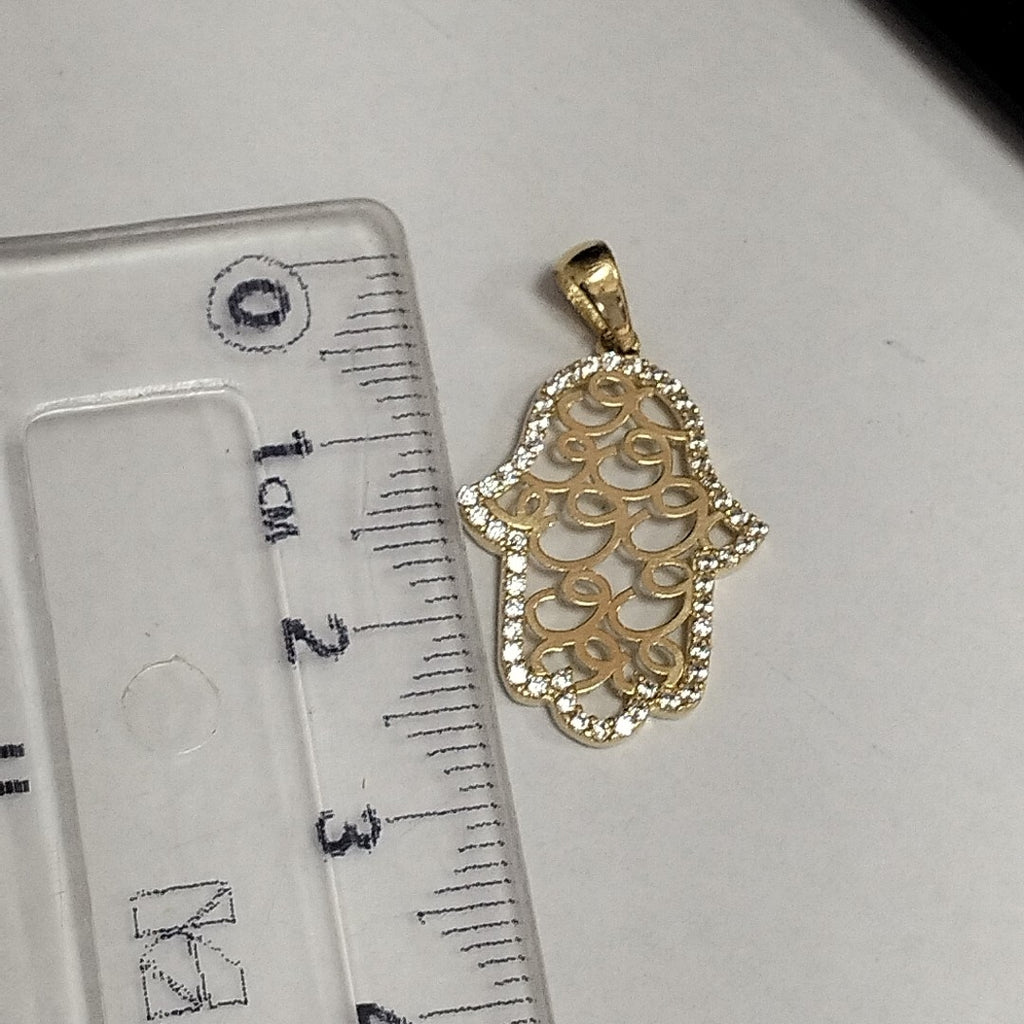 DIJES ORO 14K 1.4 (NUEVO)