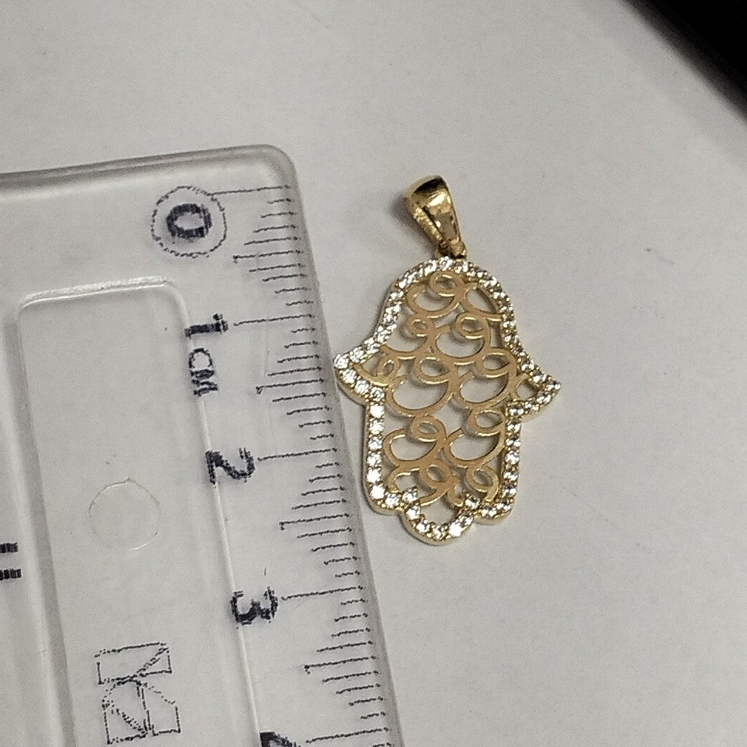 DIJES ORO 14K 1.4 (NUEVO)