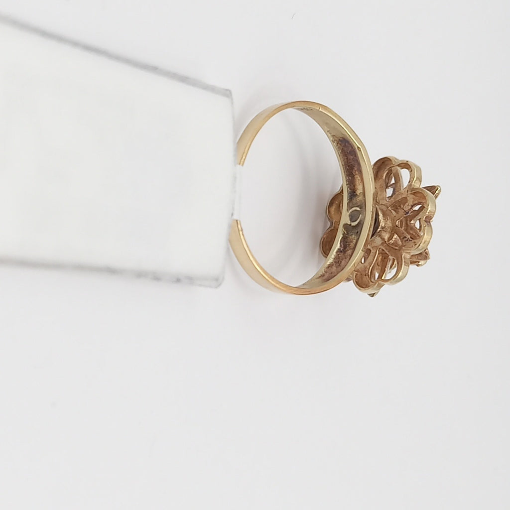 ANILLITO ORO 8 K 3,50 GRMS (SEMINUEVO)