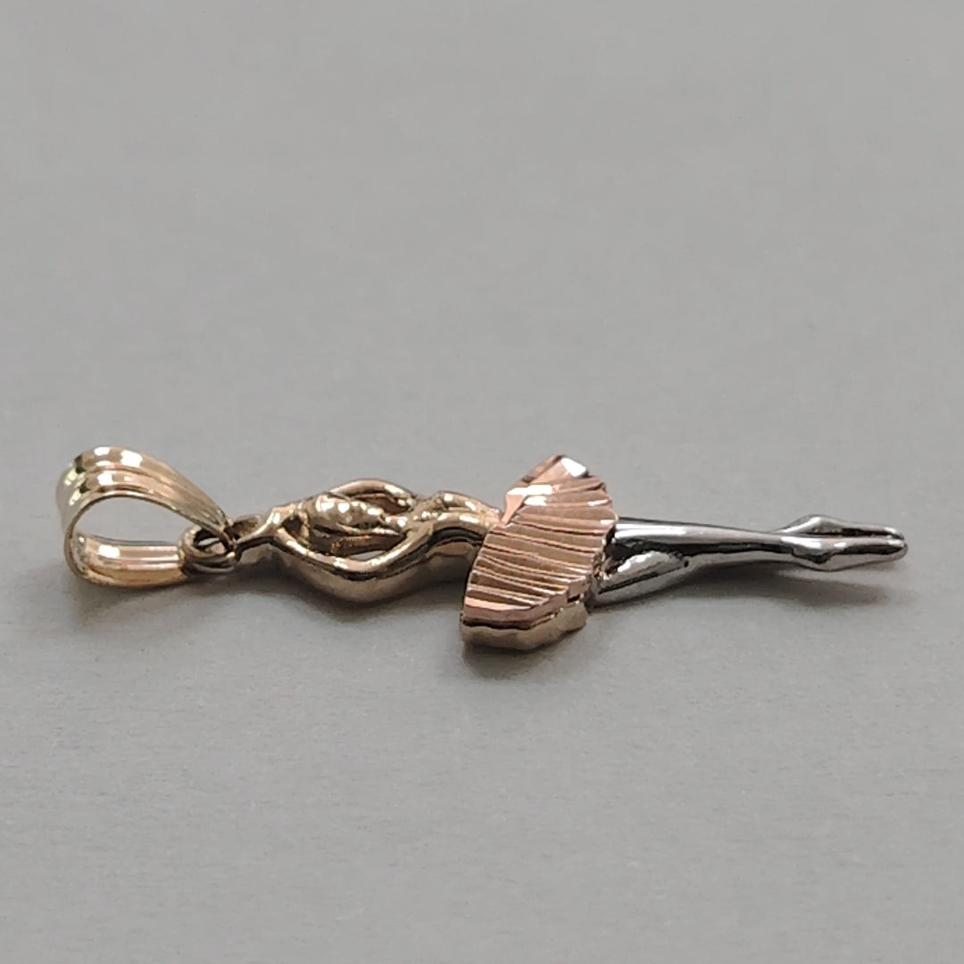 DIJES ORO 14K 1.2 (NUEVO)