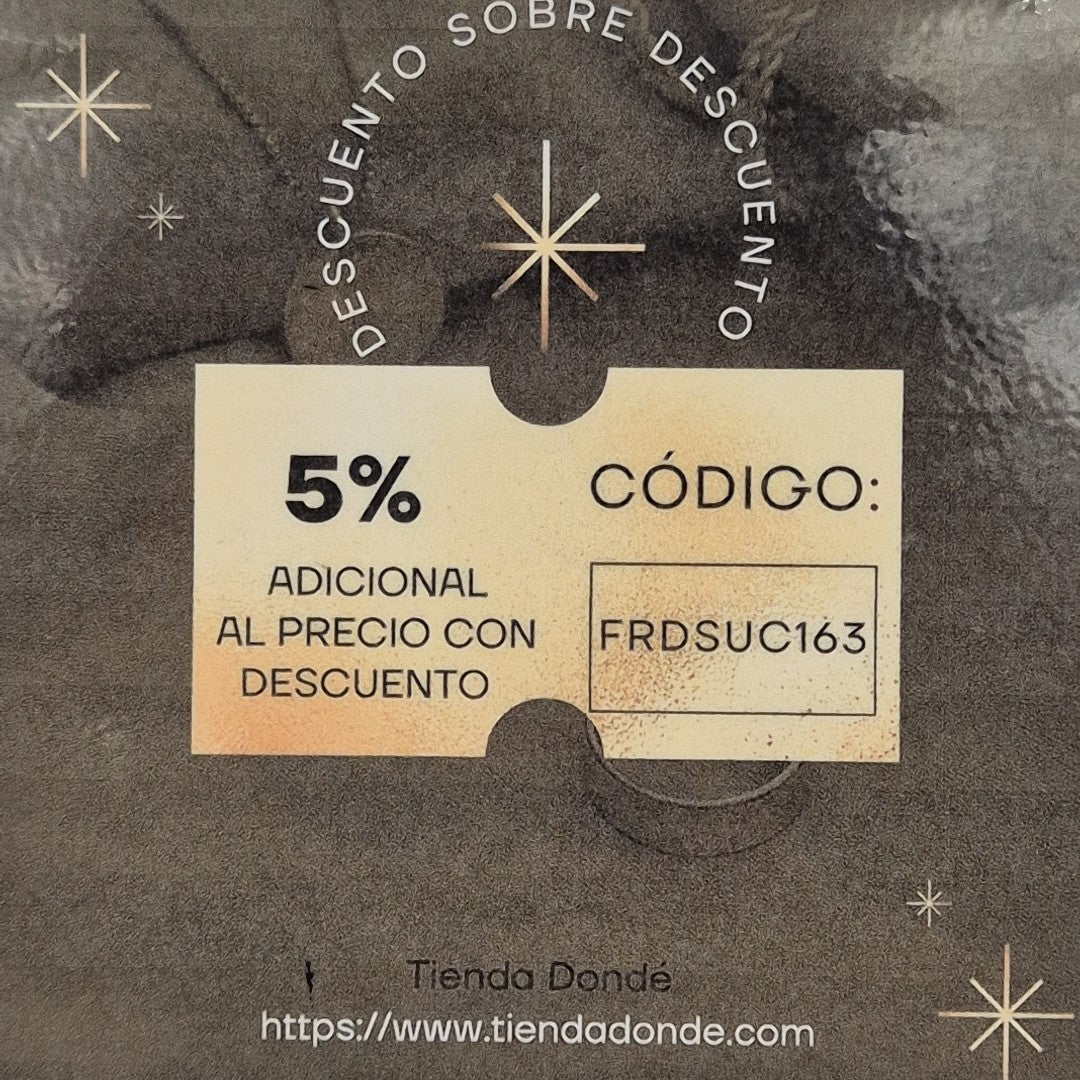 CADENA ORO 8 K 19 GRMS (SEMINUEVO)