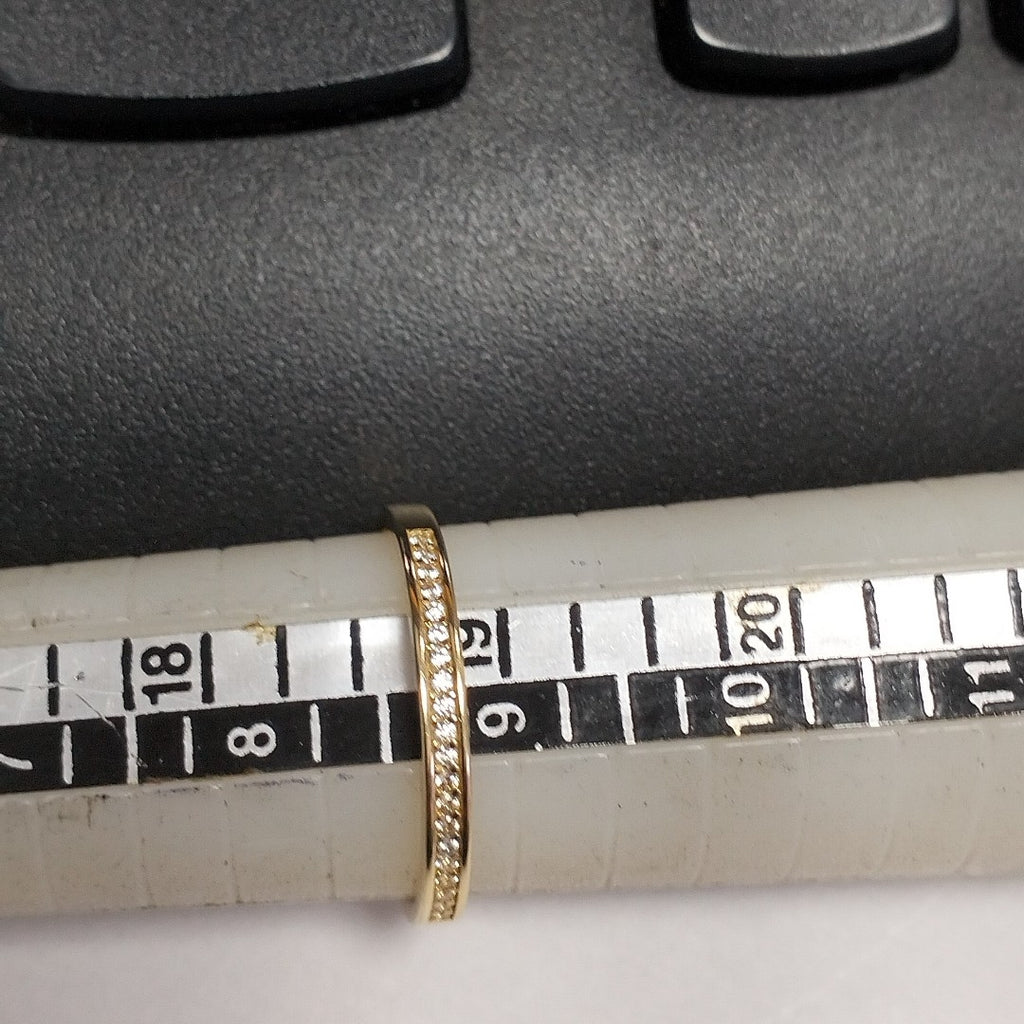 ANILLOS DAMA ORO 10K 1.4 (NUEVO)