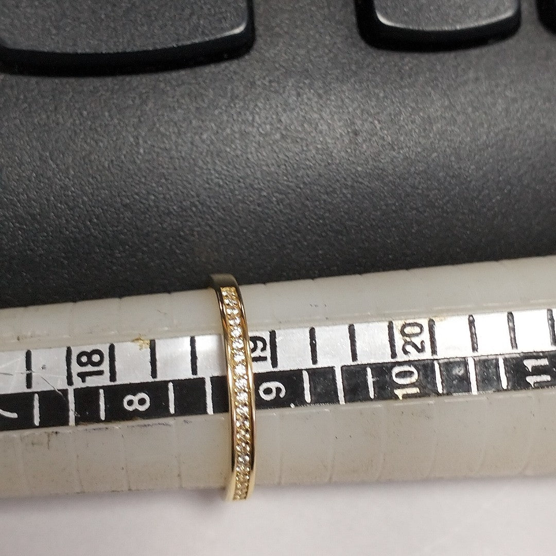 ANILLOS DAMA ORO 10K 1.4 (NUEVO)