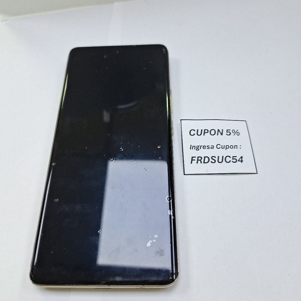 CELULAR REALME 12 PRO 5G RMX3842 512 GB 12 GB RAM