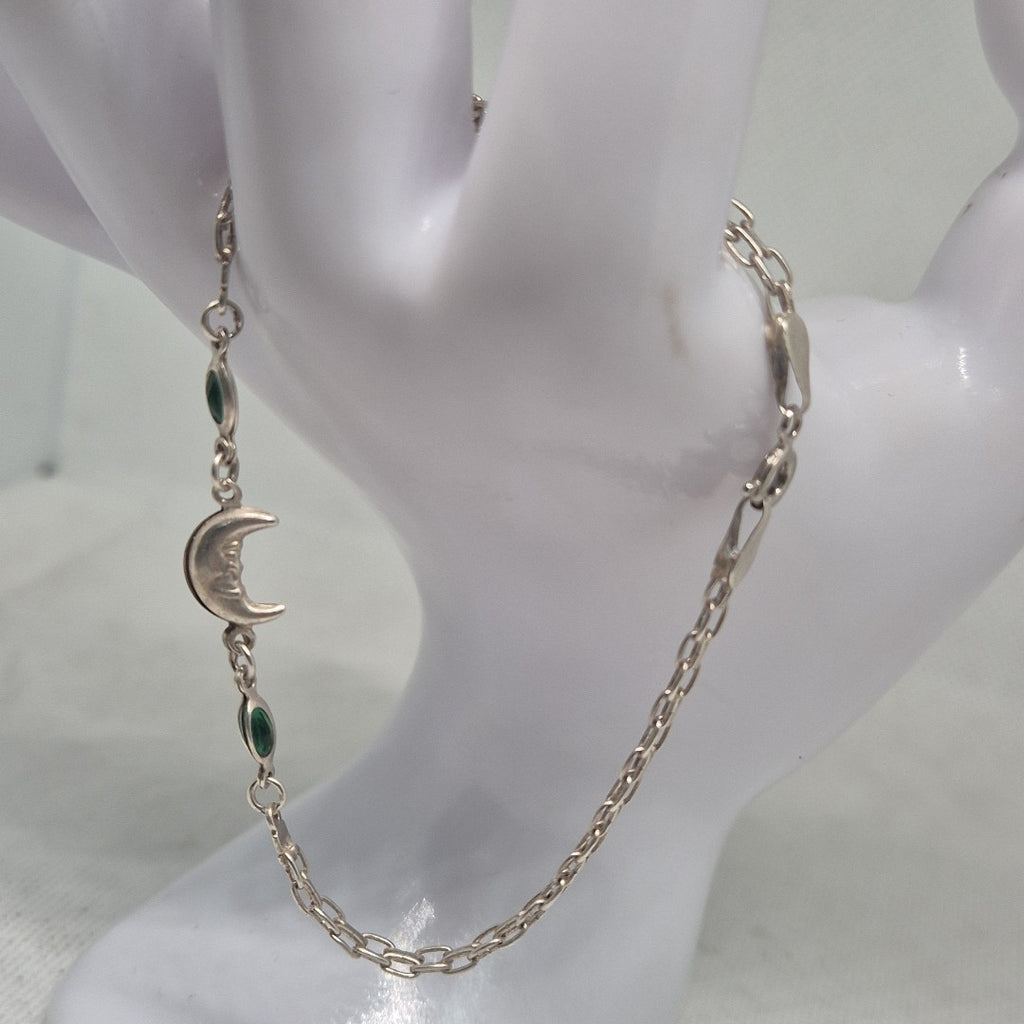 PULSERA PLATA 3.2 GRMS (SEMINUEVO)