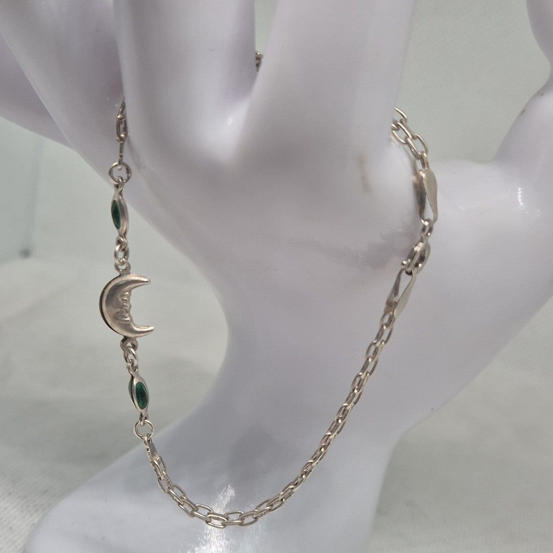 PULSERA PLATA 3.2 GRMS (SEMINUEVO)