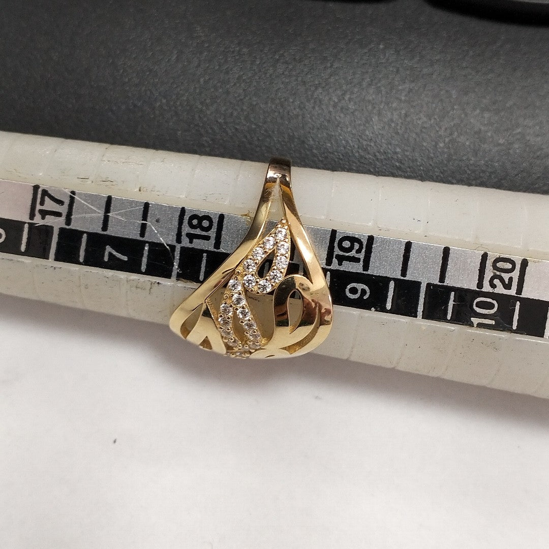 ANILLOS DAMA ORO 14K 2.4 (NUEVO)