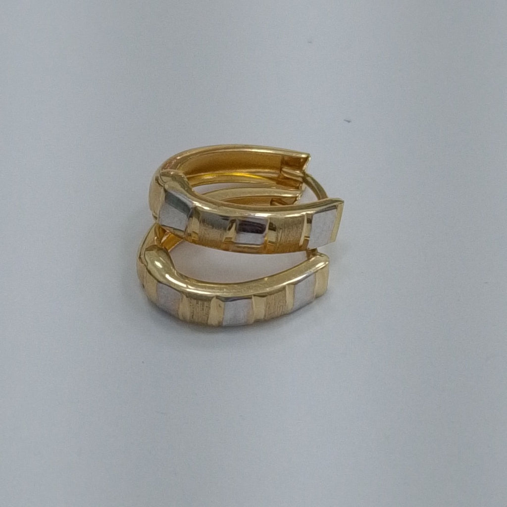 HUGGIES ORO 14K 1 (NUEVO)