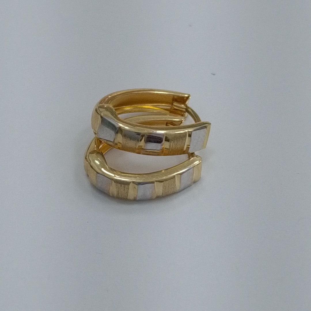 HUGGIES ORO 14K 1 (NUEVO)