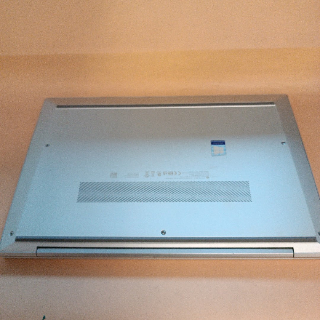 LAPTOP HP ELITEBOOK 840 G8 (2023) 256 GB SSD 16 GB RAM