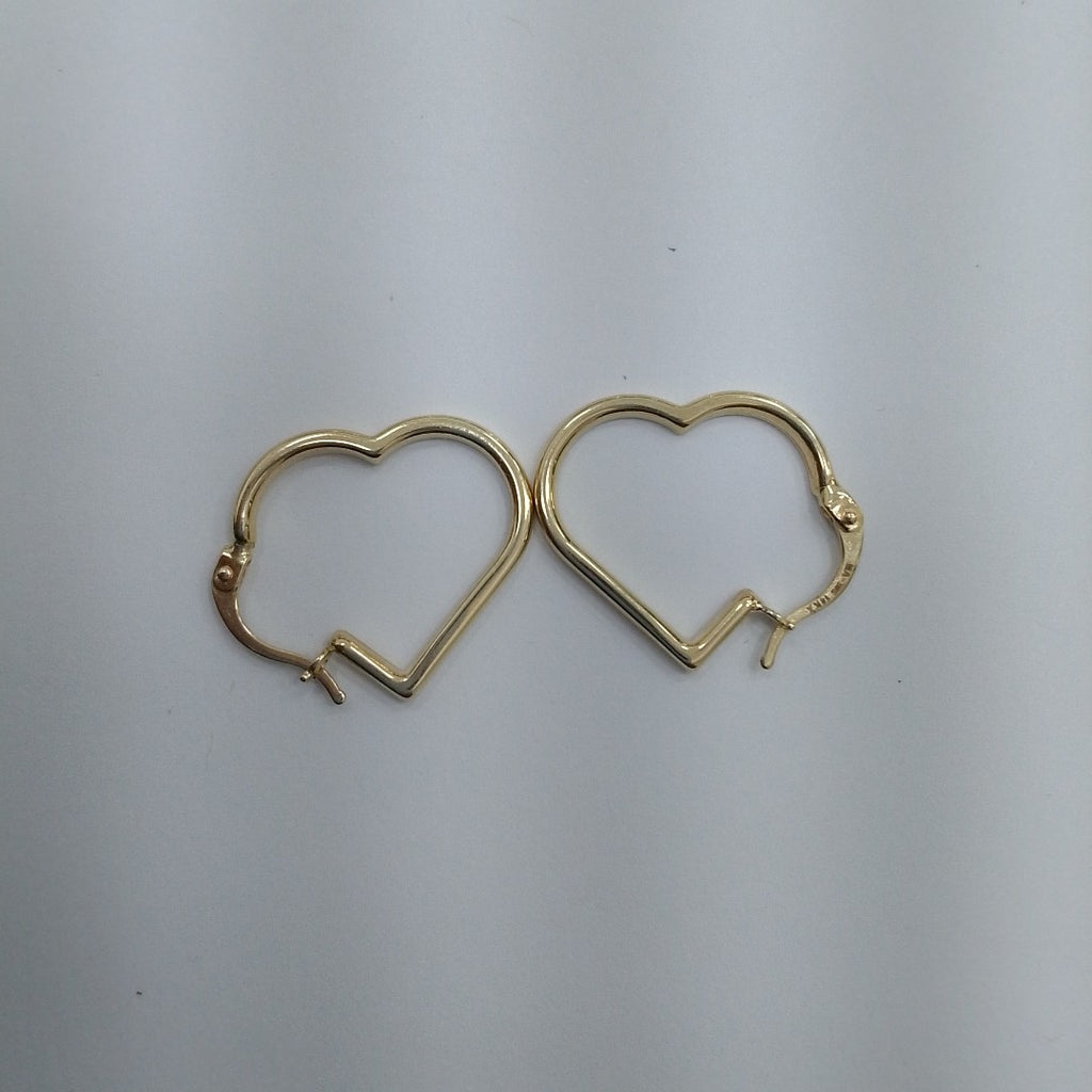 ARRACADAS ORO 14K 1.3 (NUEVO)