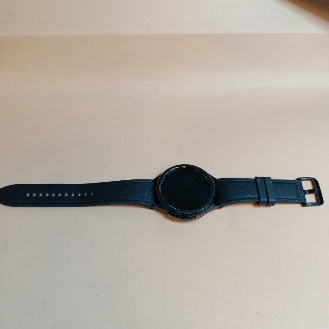 SMARTWATCH SAMSUNG GALAXY WATCH 6 CLASSIC SM-R960 47 MM GPS (SEMINUEVO)