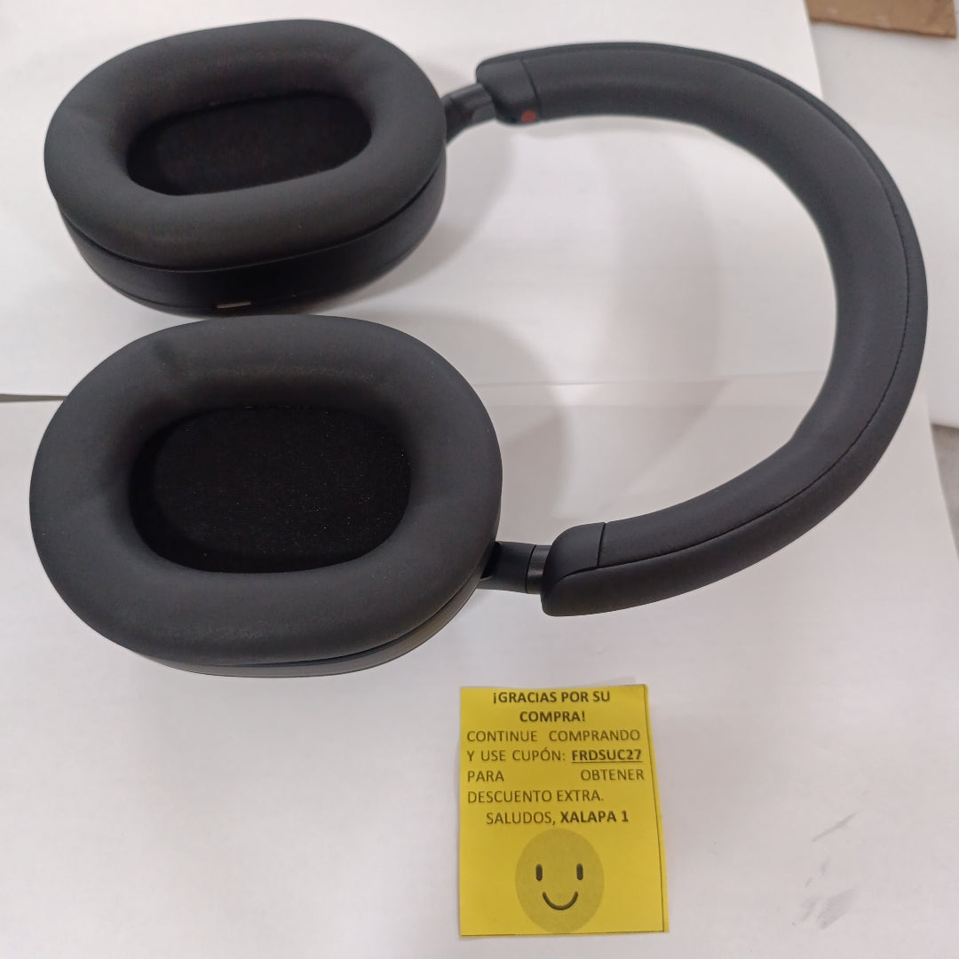 AUDIFONOS SONY YY2954 INALAMBRICO OVER EAR (SEMINUEVO)