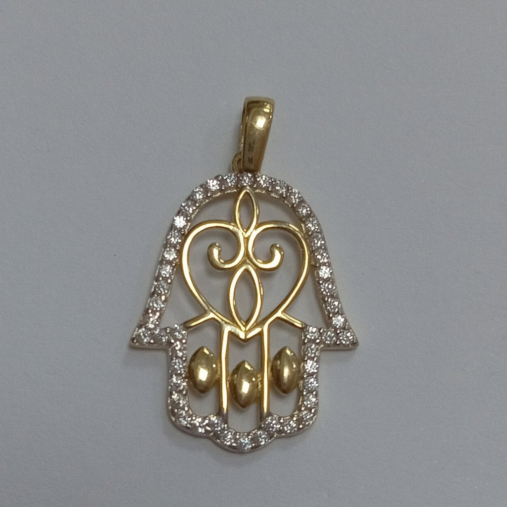 DIJES ORO 14K 1.1 (NUEVO)