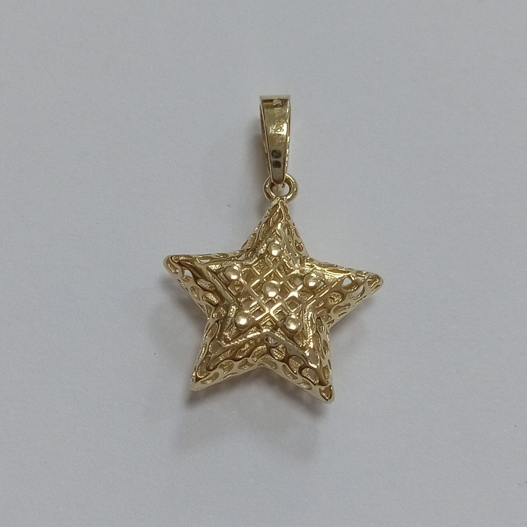 DIJES ORO 14K 1.2 (NUEVO)
