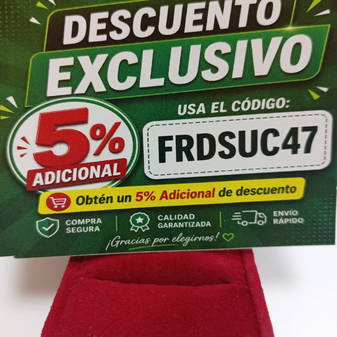 HUGGIES ORO 14K 1.4 (NUEVO)