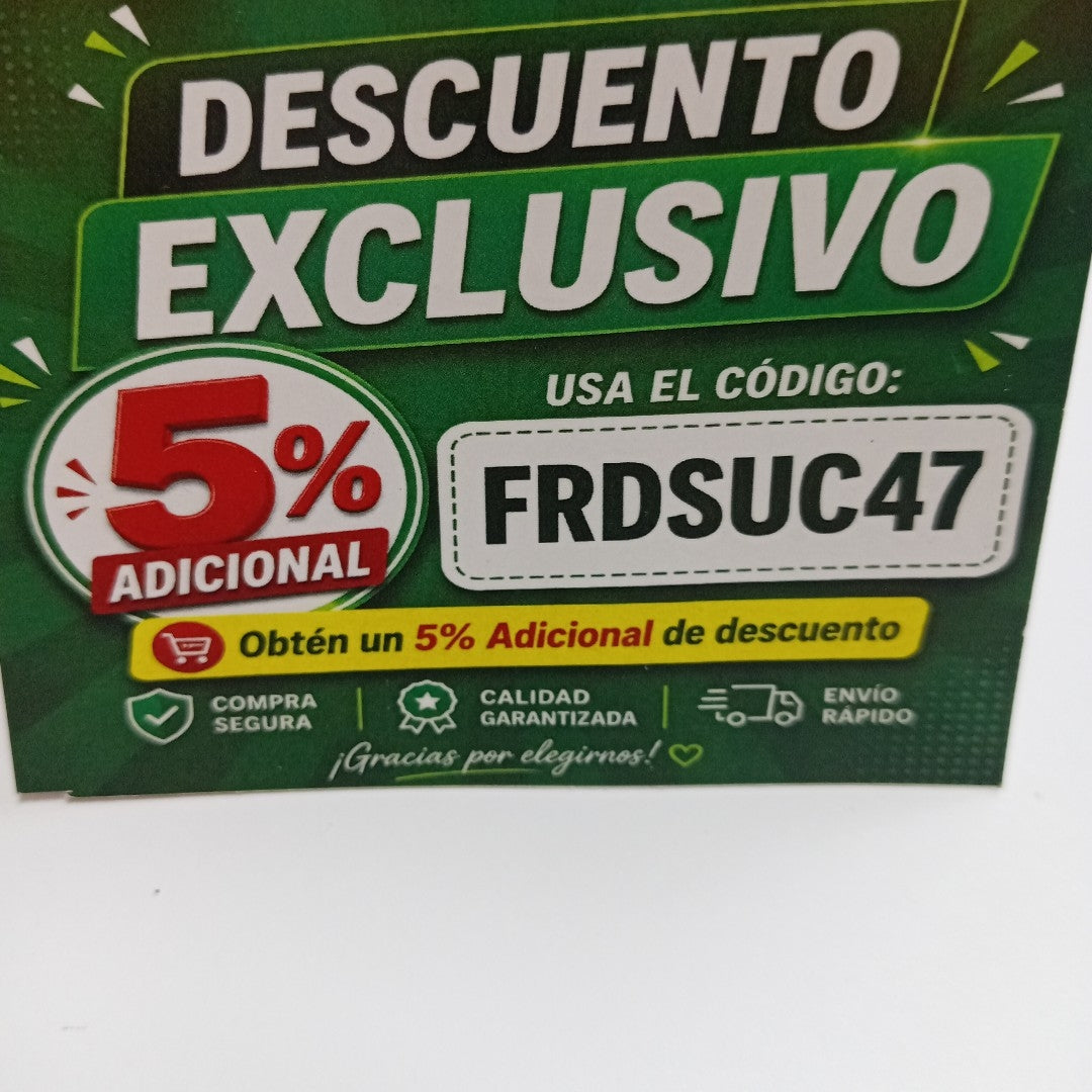 HUGGIES ORO 14K 1.6 (NUEVO)