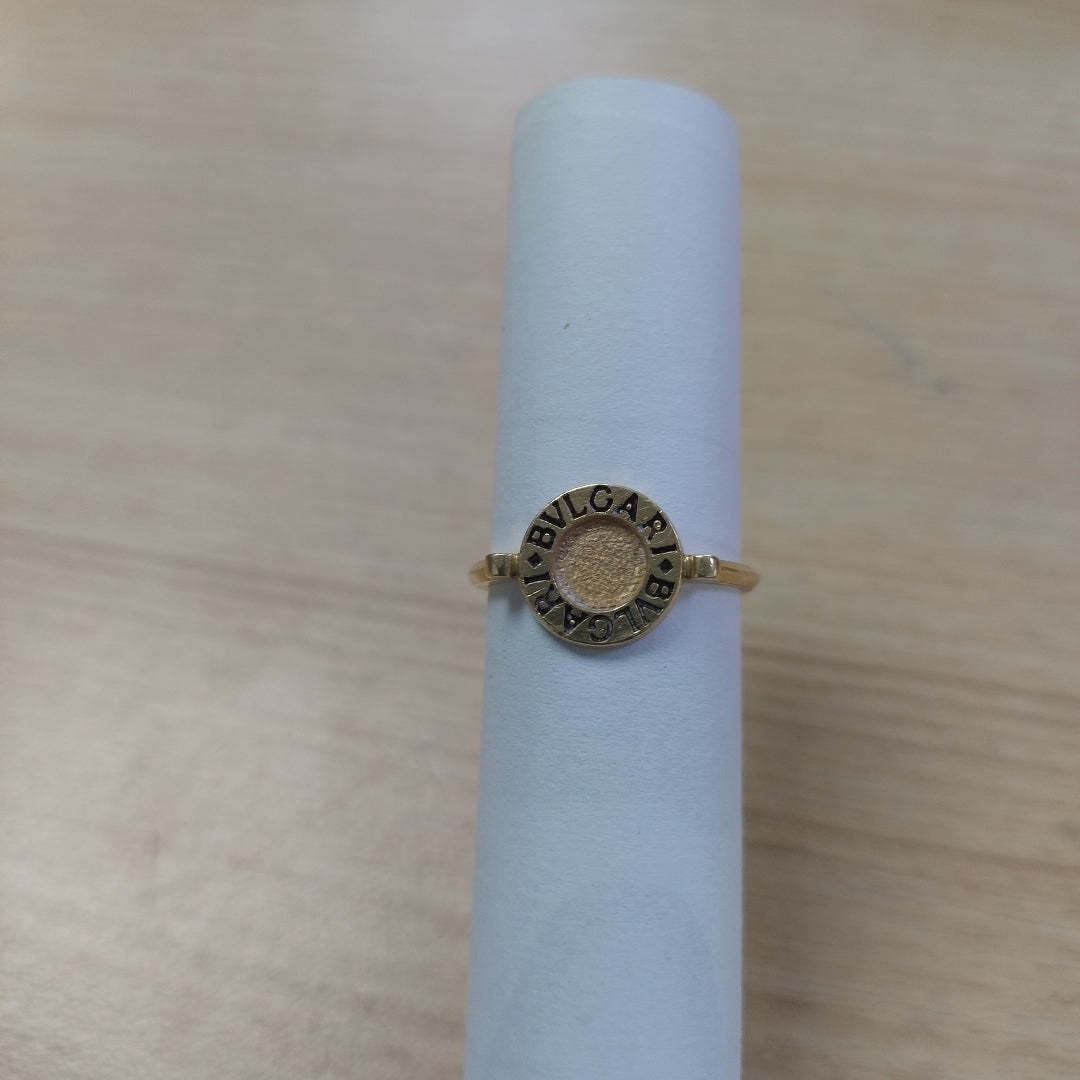 ANILLITO ORO 14 K 2,50 GRMS (SEMINUEVO)