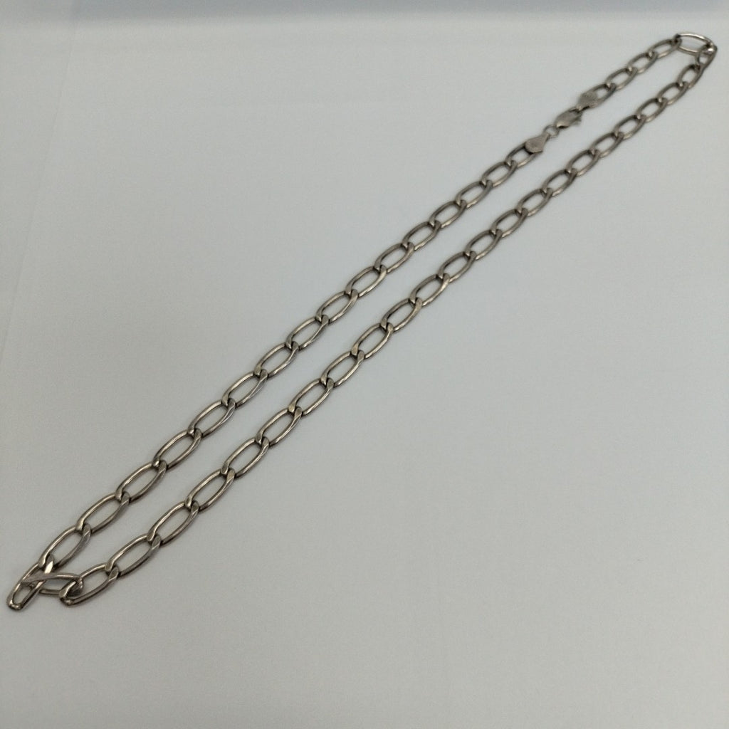 CADENA PLATA 22.2 GRMS (SEMINUEVO)