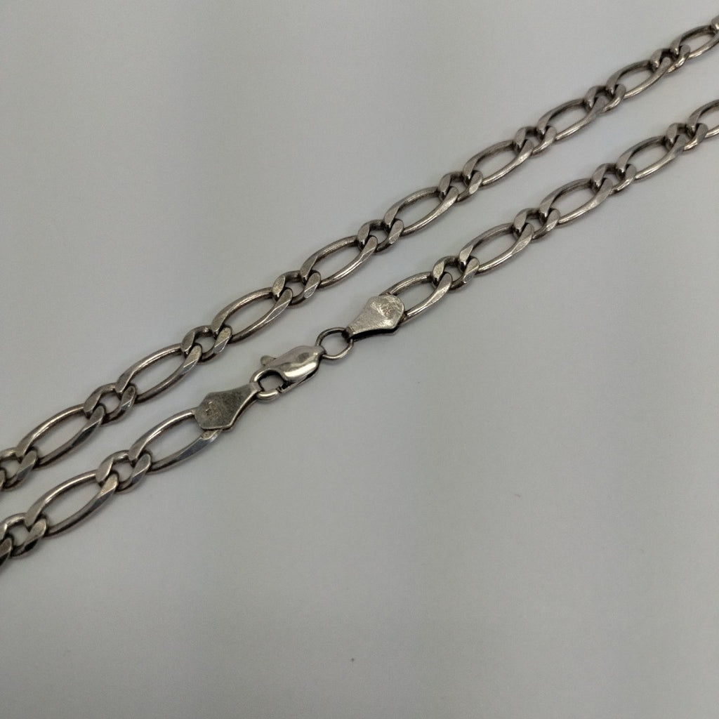 CADENA PLATA 22.9 GRMS (SEMINUEVO)