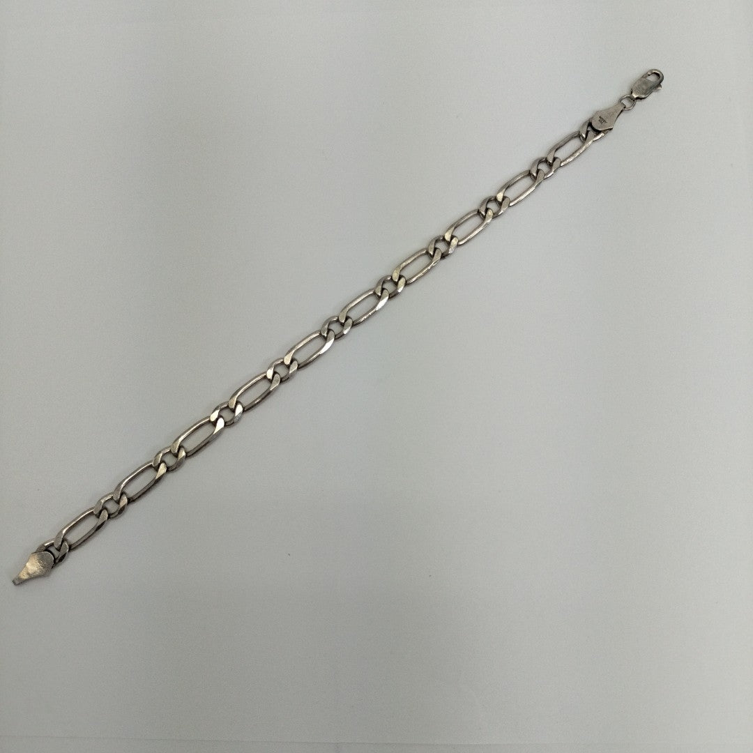 PULSERA PLATA 14 GRMS (SEMINUEVO)