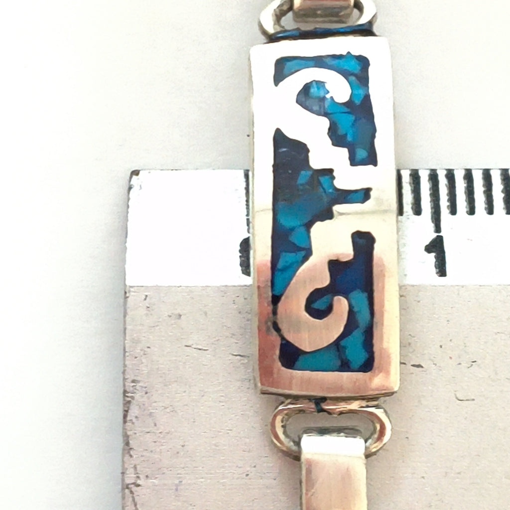 PULSERA PLATA 14,80 GRMS (SEMINUEVO)