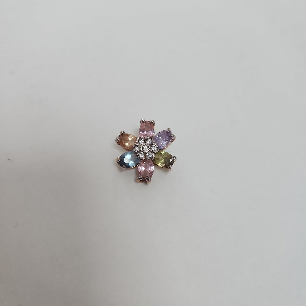 DIJE ORO 14 K 3.3 GRMS (SEMINUEVO)