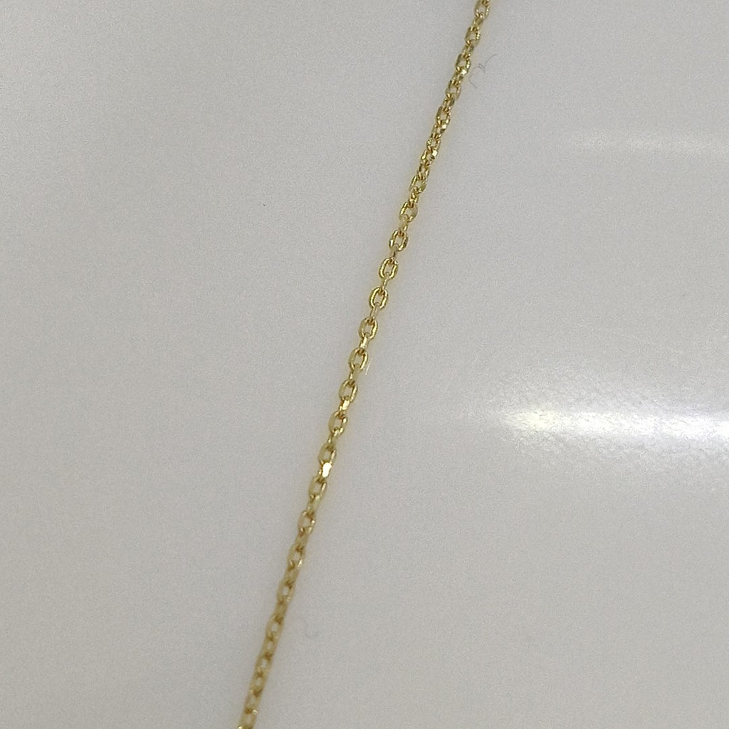 PULSERAS DAMA ORO 14K 1.1 (NUEVO)