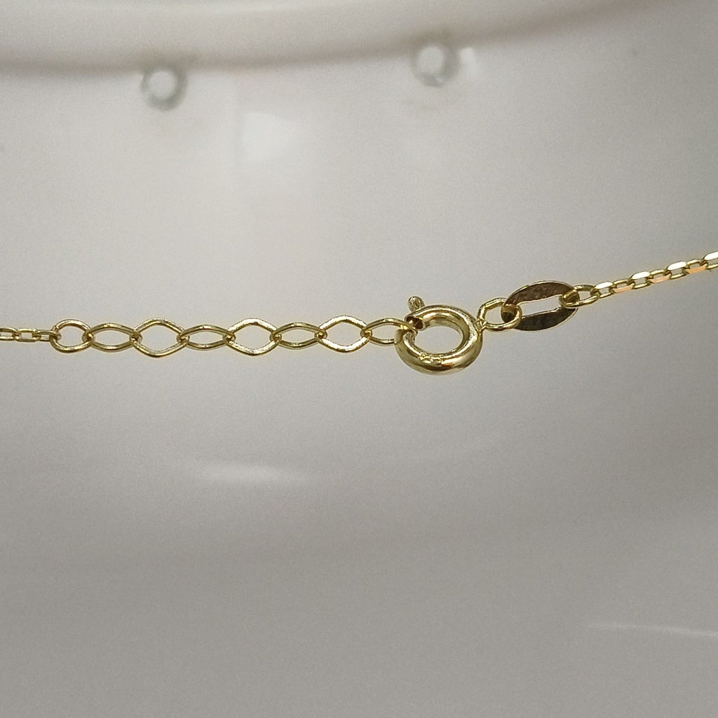 PULSERAS DAMA ORO 14K 1.3 (NUEVO)