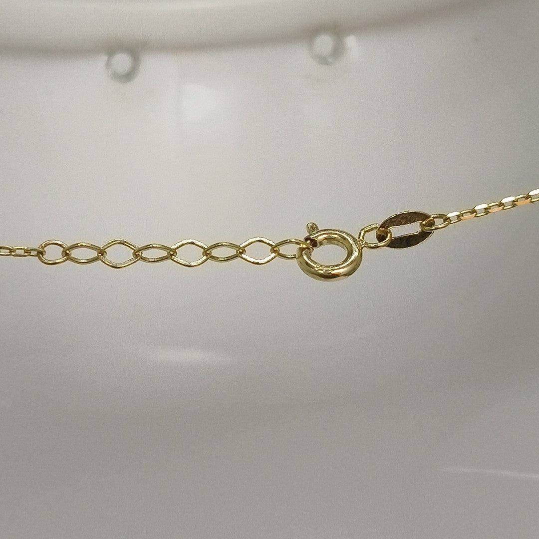 PULSERAS DAMA ORO 14K 1.3 (NUEVO)