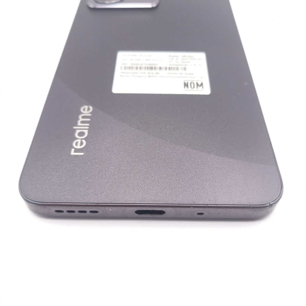 CELULAR REALME C75 RMX3941 (2025) 256 GB 8 GB RAM (SEMINUEVO)