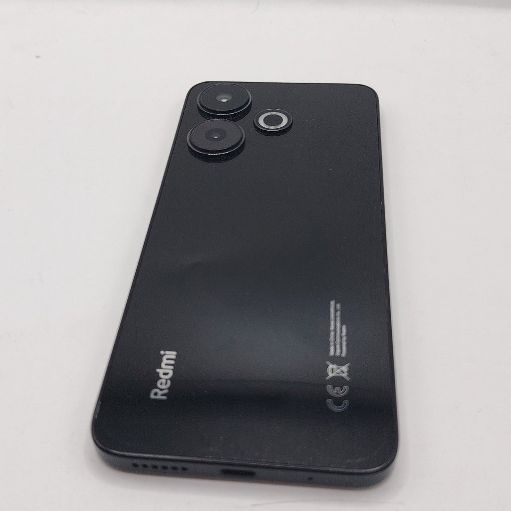 CELULAR XIAOMI REDMI 13 24049RN28L (2024) 256 GB 8 GB RAM (SEMINUEVO)
