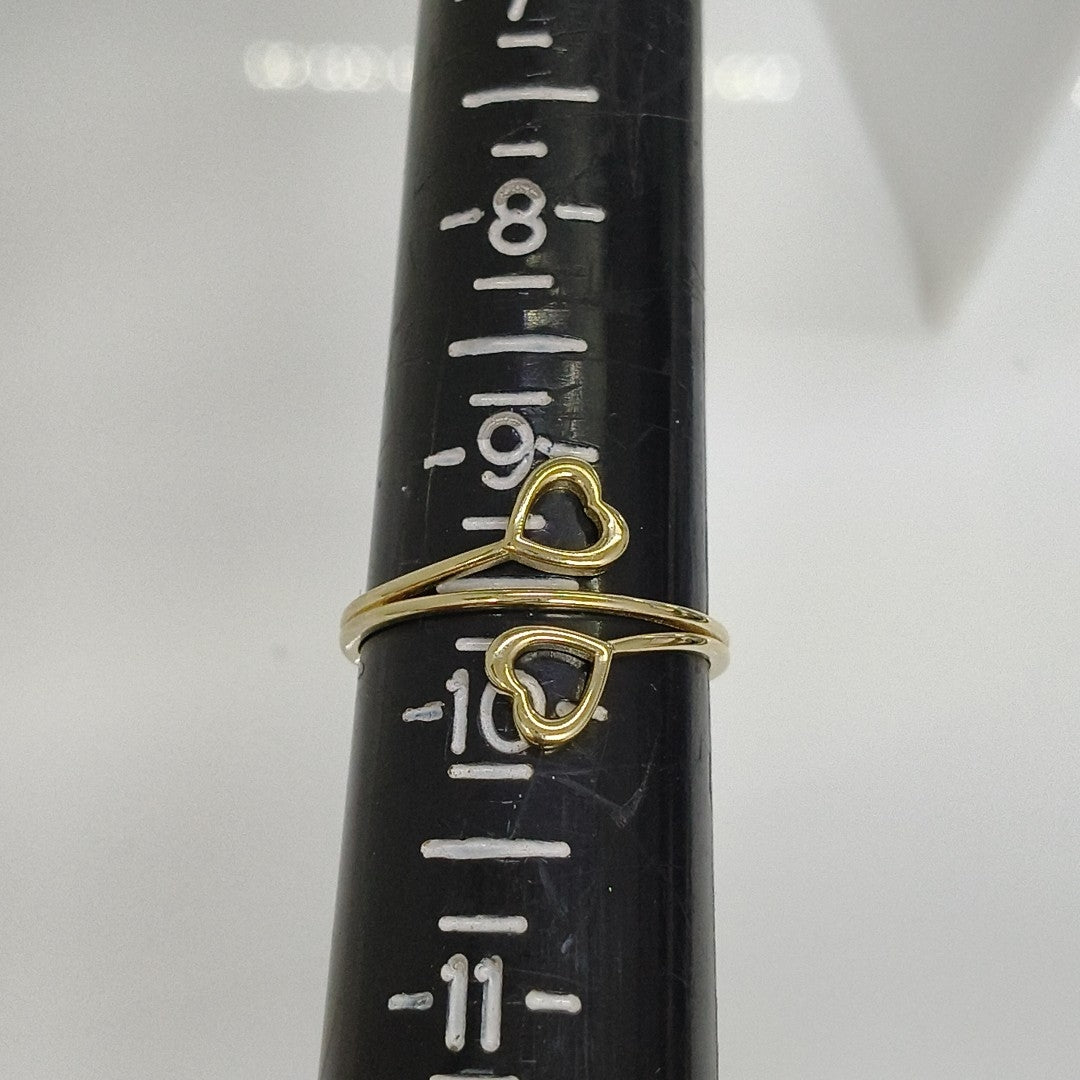 ANILLOS DAMA ORO 10K 1.4 (NUEVO)