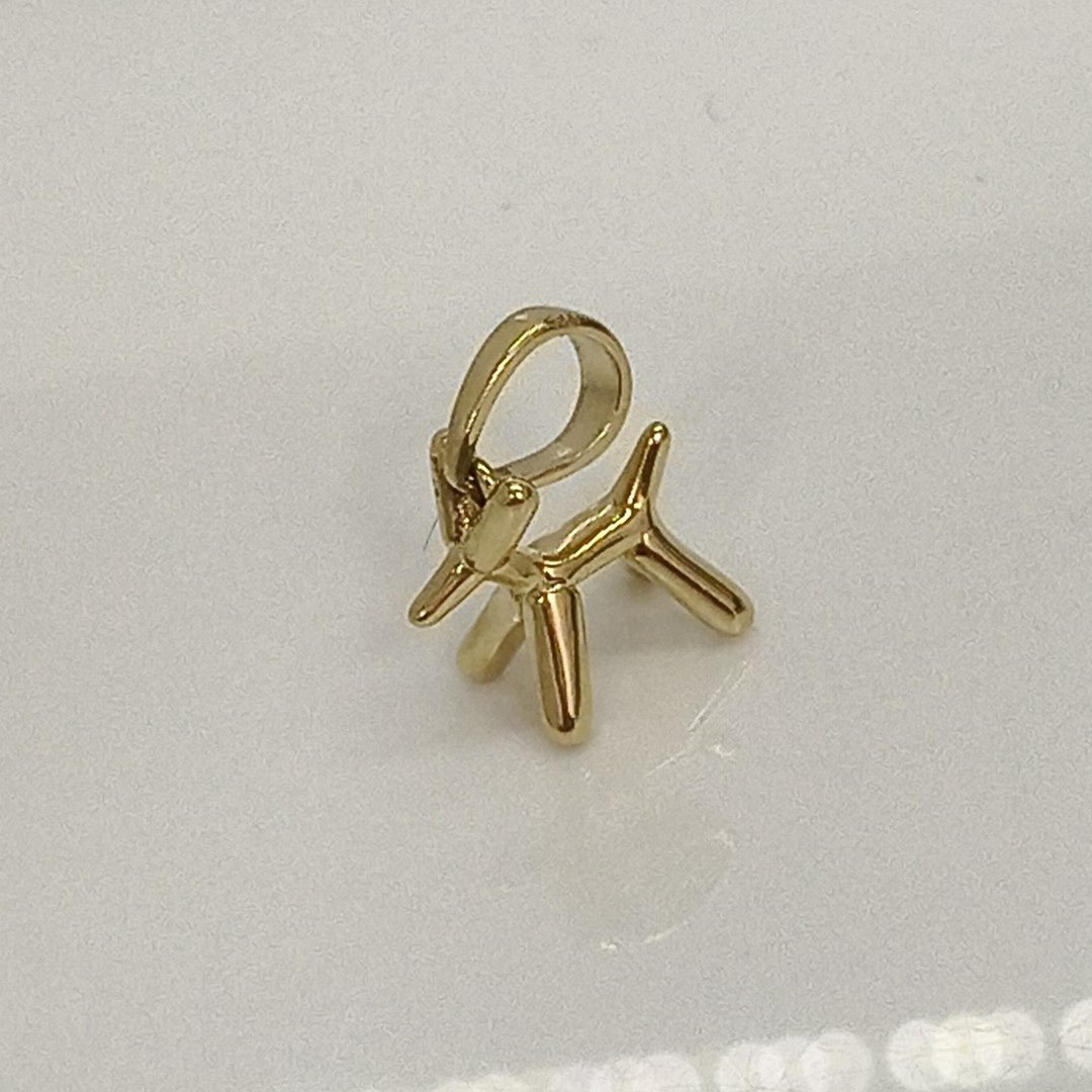 DIJES ORO 14K 1.2 (NUEVO)