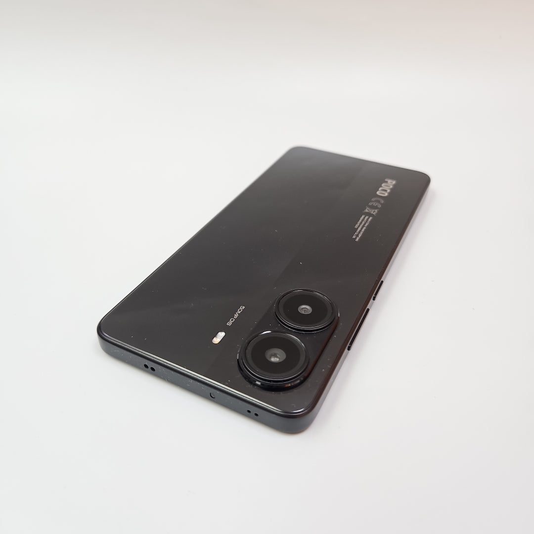 CELULAR XIAOMI POCO X7 PRO 2412DPC0AG (2025) 256 GB 8 GB RAM (SEMINUEVO)