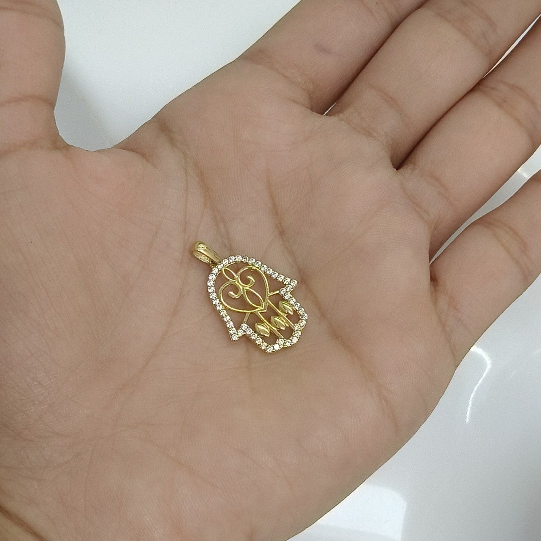 DIJES ORO 14K 1.2 (NUEVO)