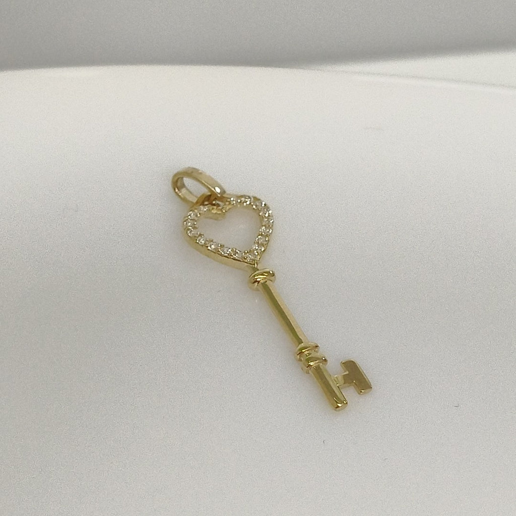 DIJES ORO 14K 1 (NUEVO)